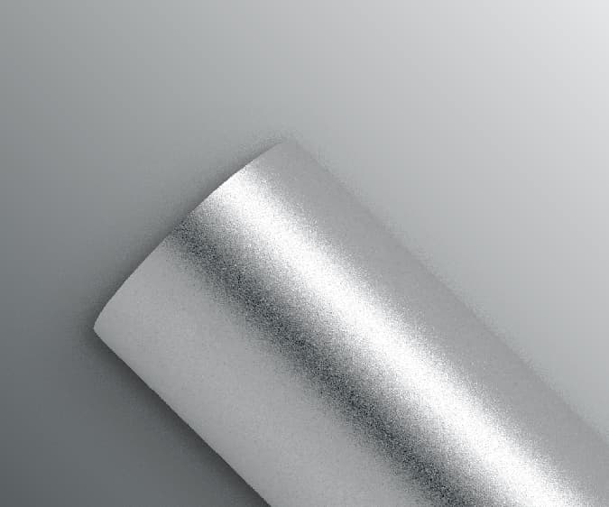 V-V-016 Decal màu Bạc Alexander Silver