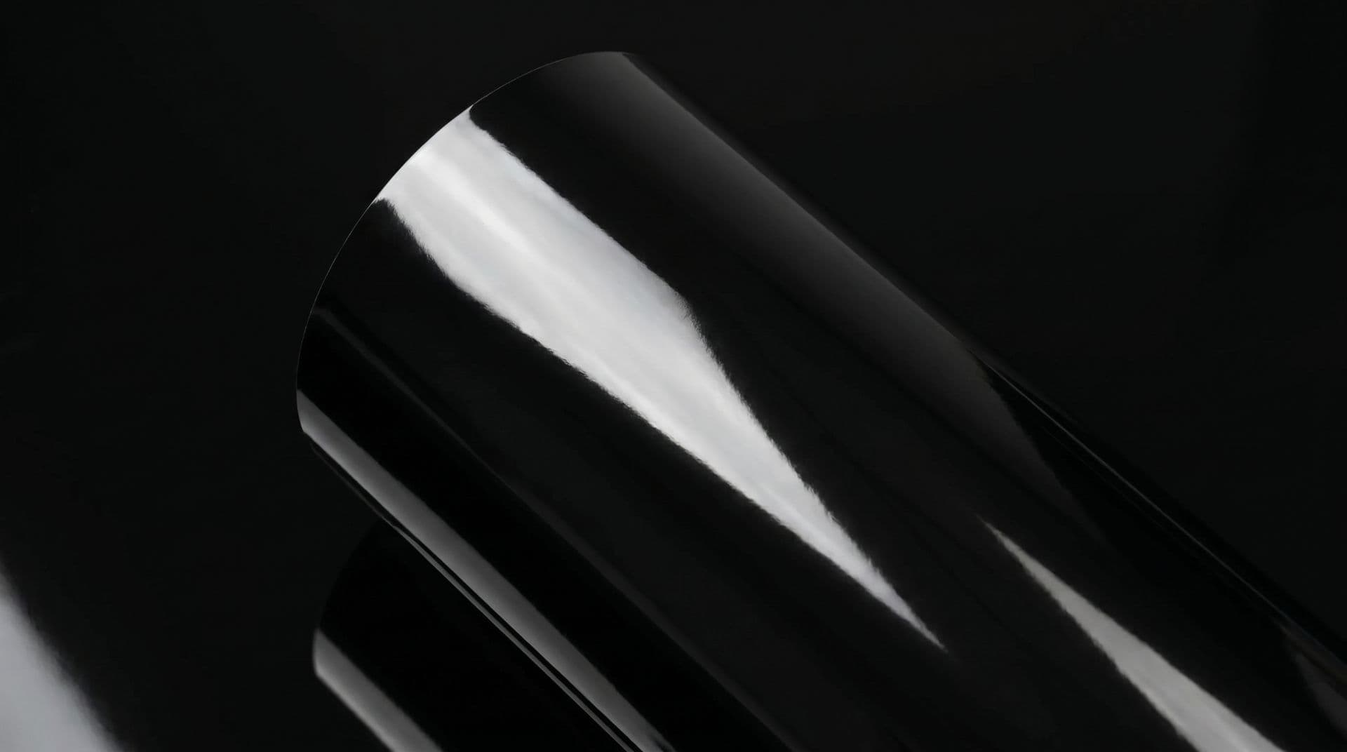 V-V-950 Decal màu Đen Liquid Metal Black