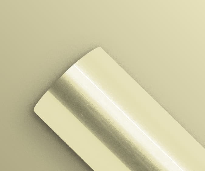 V-XXL011 Decal màu Vàng đồng Liquid Metal Misty Gold
