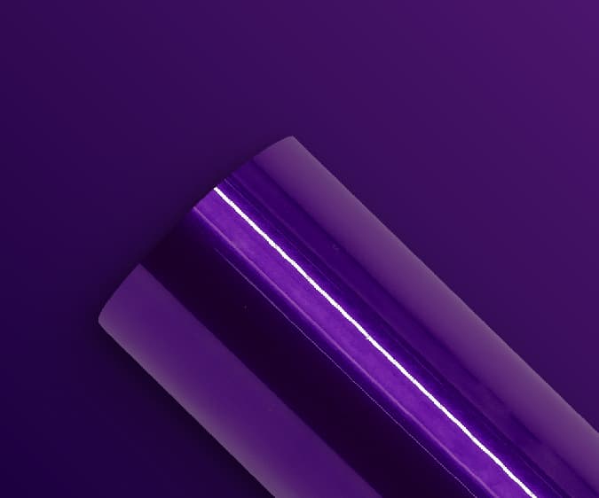 V-XXL071  Decal màu Tím Liquid Metal  Venetian Purple