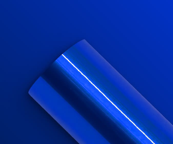V-XXL006 Decal màu Xanh Liquid Metal Midnight Blue