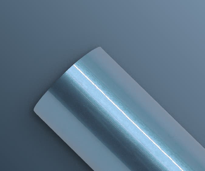 V-XXL005 Decal màu Xanh Liquid Metal Somato blue