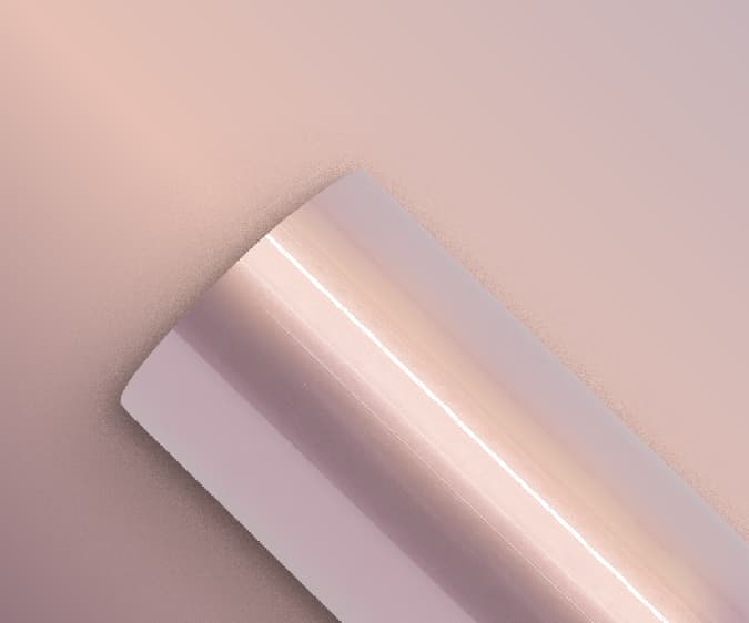 V-V-111  Decal màu Hồng Liquid Metal Champagne Pink