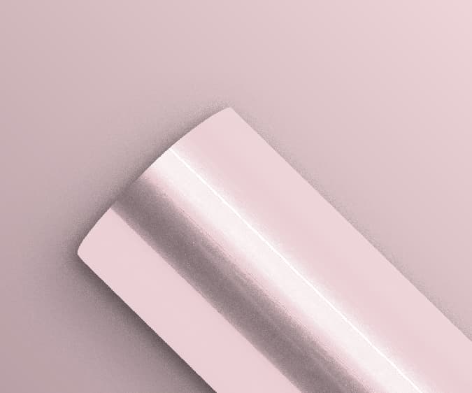V-XXL013 Decal màu Hồng Liquid Metal Shell Pink