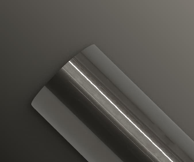 V-V-019 Decal màu Bạc Flowing Stardust Silver