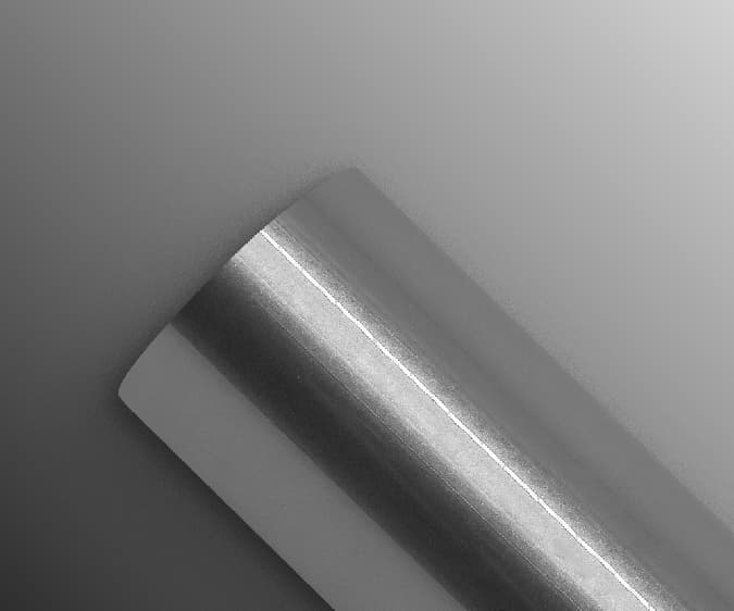 V-V-035 Decal màu Bạc Liquid Metal Stellar Silver