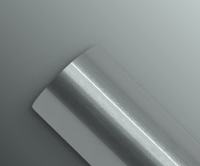 V-V-034 Decal màu Bạc Liquid Metal Moonlight Silver