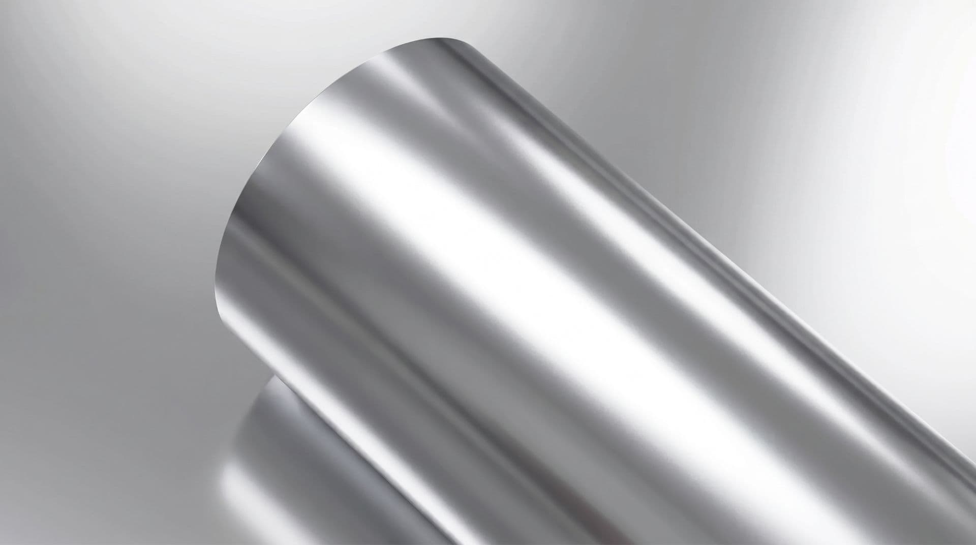 V-V-032 Decal màu Bạc Liquid Metal Aluminum Mercury