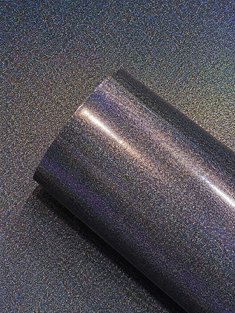T-XZ7789 Decal màu đặc biệt 3D Colorful Gray