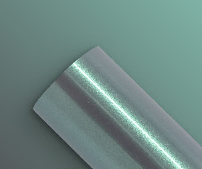 G-AP2288  Decal màu chuyển sắc Fantastic Green Gray