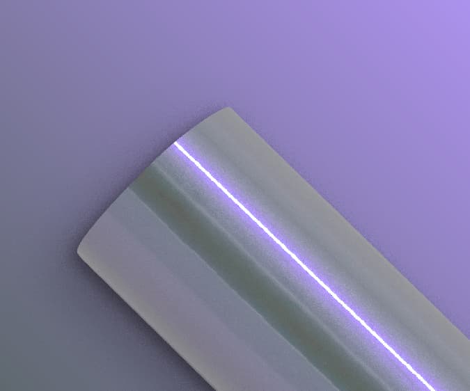 G-AP9137  Decal màu chuyển sắc Fantastic Grey Purple