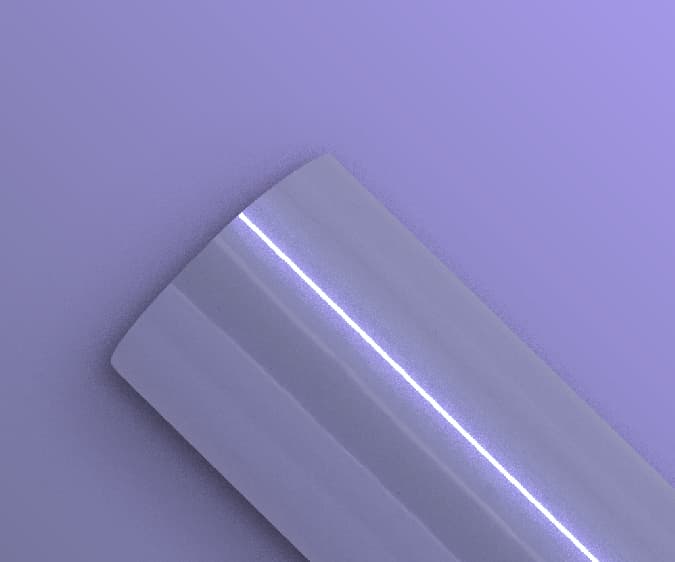 G-AP9179 Decal màu chuyển sắc Fantastic Silver Purple