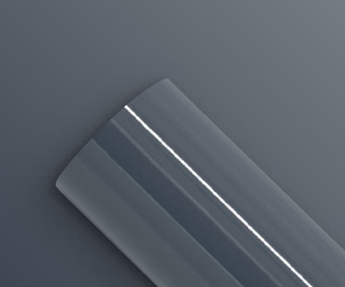 E-E-808  Decal màu Xám Arctic Gray