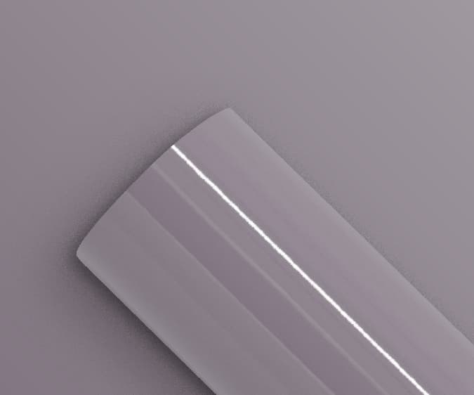 E-E-709 Decal màu Tím Misty Gray Purple
