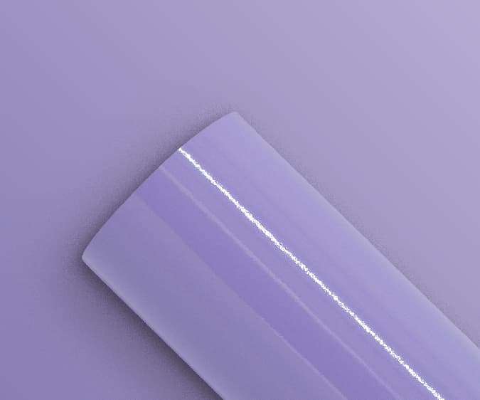 E-AD1273 Decal màu Tím Lavender