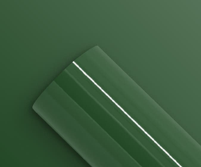 E-E-460 Decal màu Xanh lá Classic Green