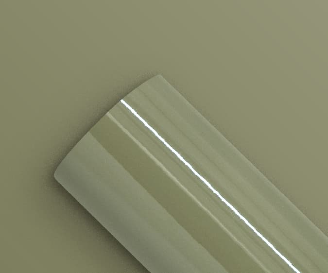 E-AD1241 Decal màu Xanh lá Khaki Green