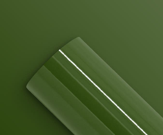 E-E-426 Decal màu Xanh lá Moss Green