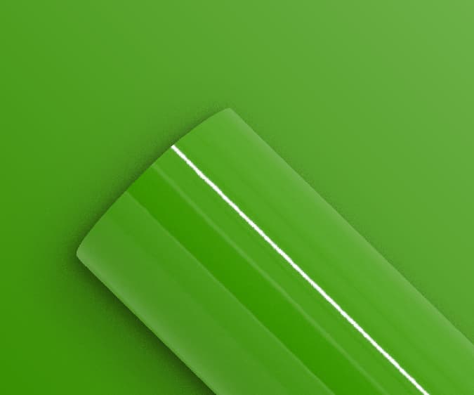 E-E-433 Decal màu Xanh lá Viperia Green