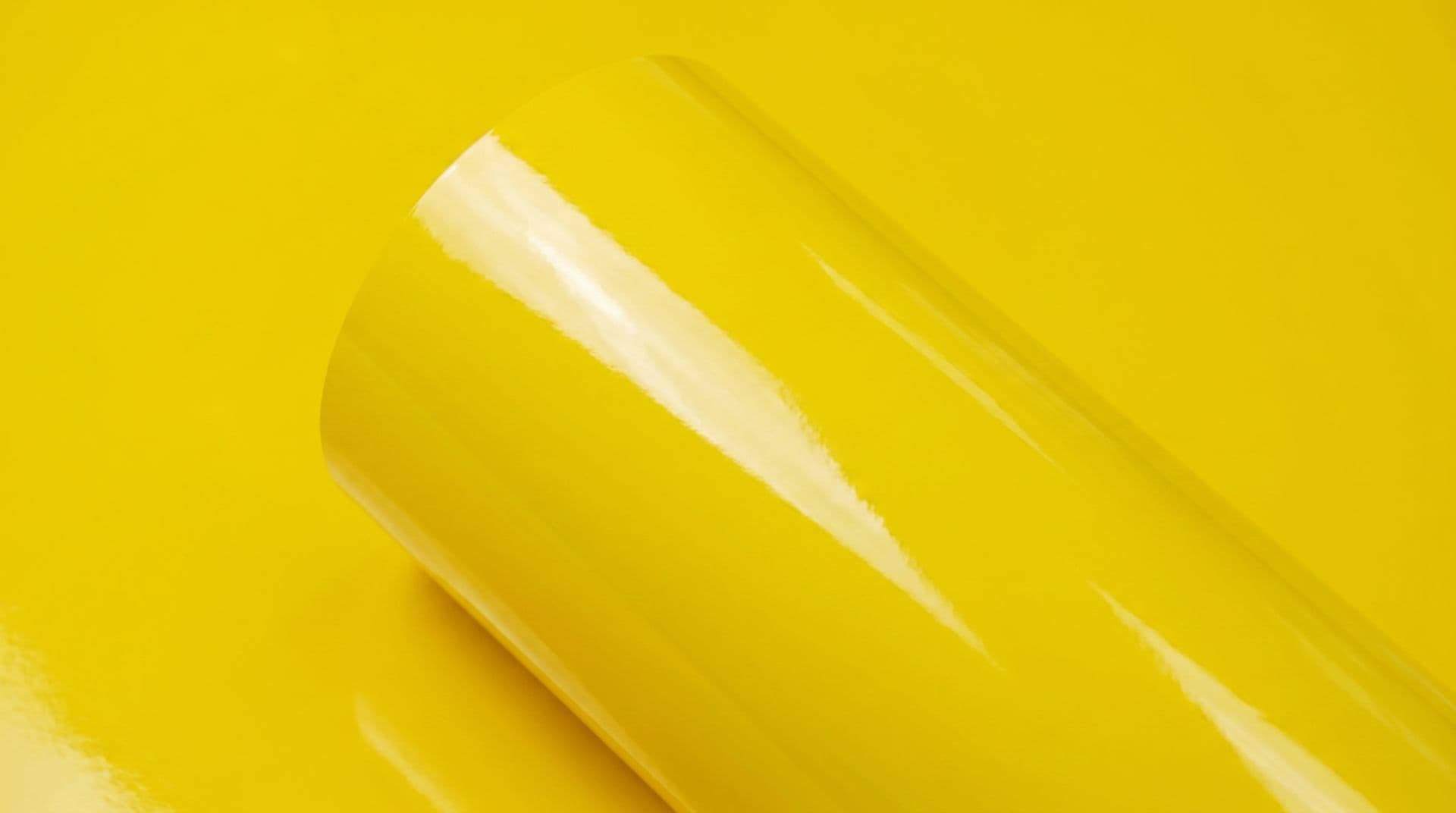 E-AD1236 Decal màu Vàng Gloss Yellow