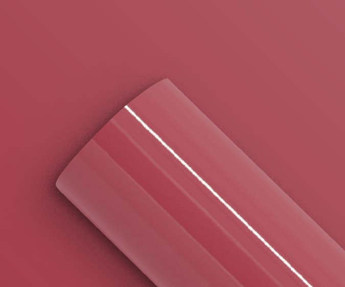 E-E-117 Decal màu Đỏ Morganite Red
