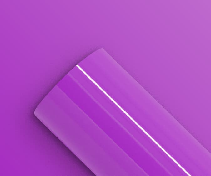 E-E-116 Decal màu Tím Pink Purple