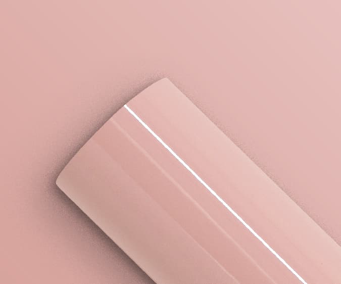 E-AD1216 Decal màu Hồng Shell Pink