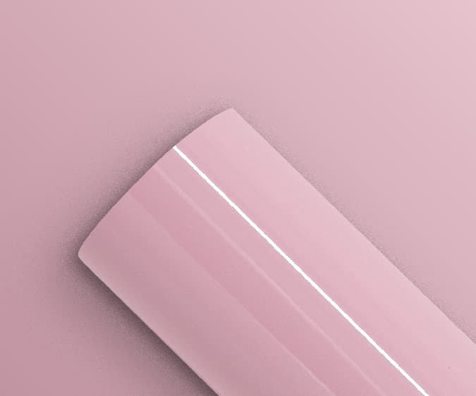 E-AD1211 Decal màu Hồng Sakura Pink