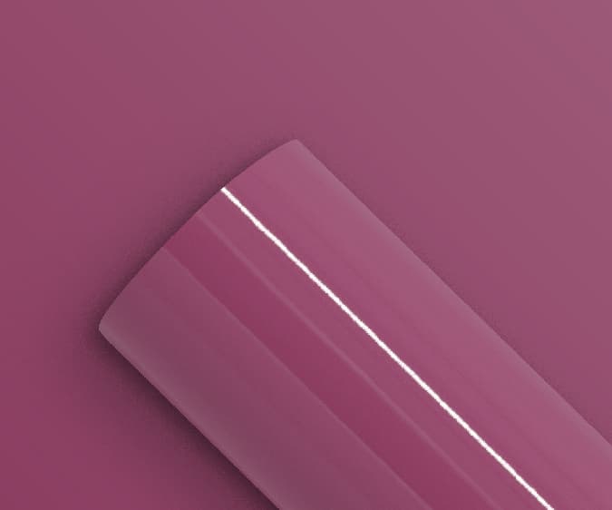 E-E-106 Decal màu Hồng Tulip Pink