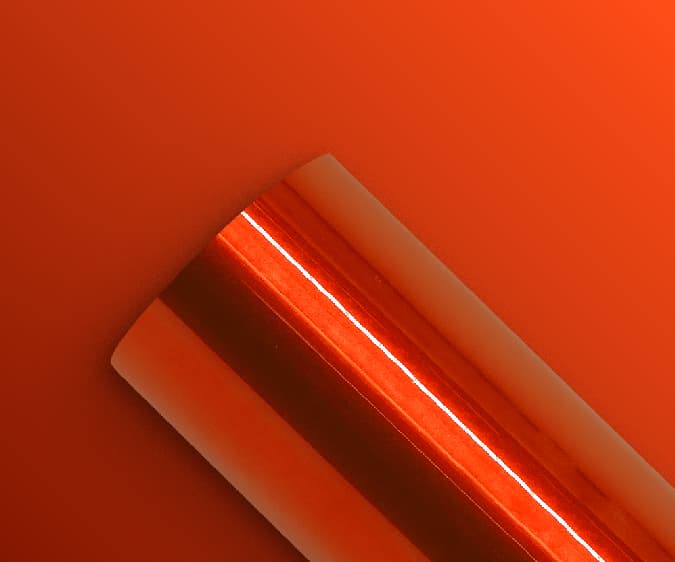V-XXL099 Decal màu Nâu Liquid Metal Copper