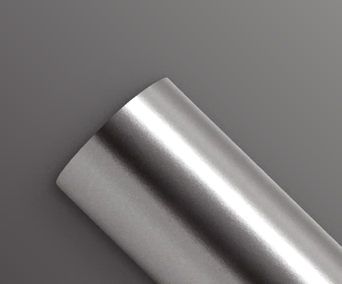 V-XXL008 Decal màu Xám Liquid Metal Gray Tungsten Steel