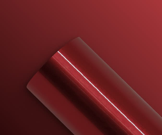 G-XY9866 Decal màu chuyển sắc Romanee Red