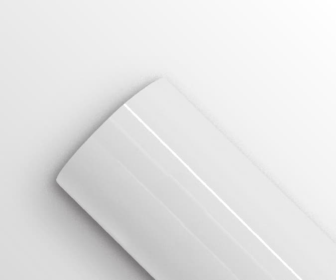 E-AD1100 Decal màu Trắng Piano White