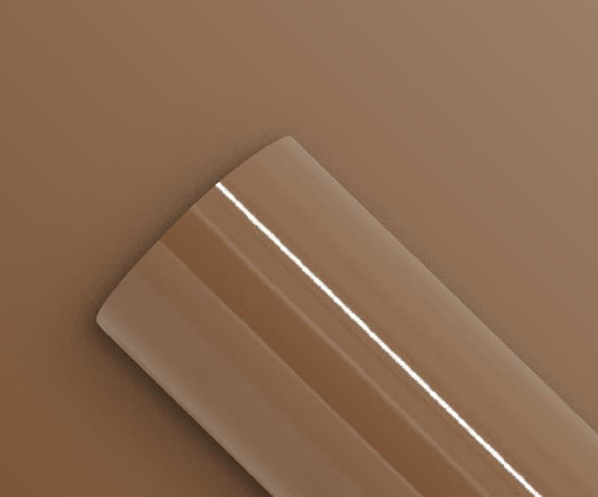 E-E-073 Decal màu Kem Tea-colored Birch