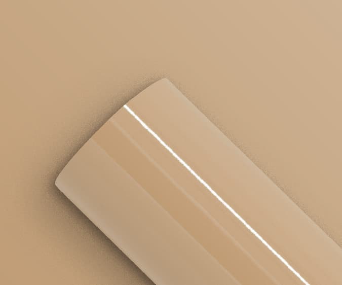 E-E-071 Decal màu Kem Macchiato Bubbles