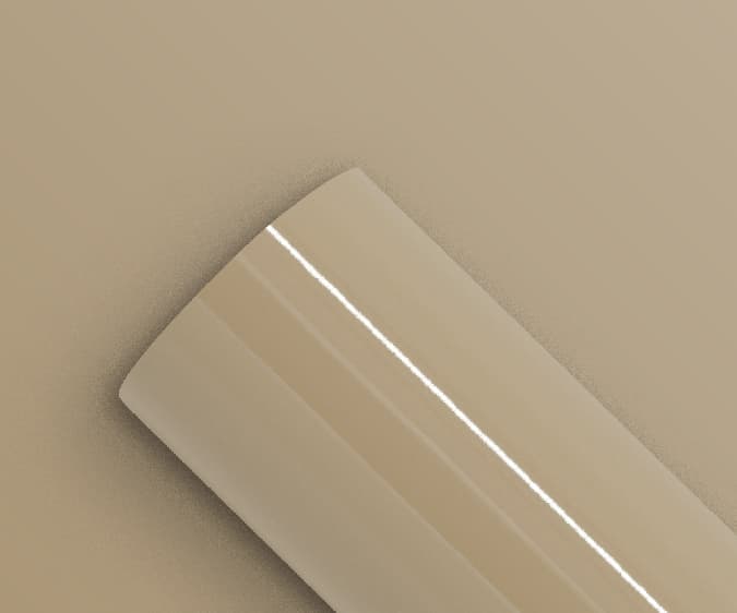 E-E-069 Decal màu Kem Piano Cocoa
