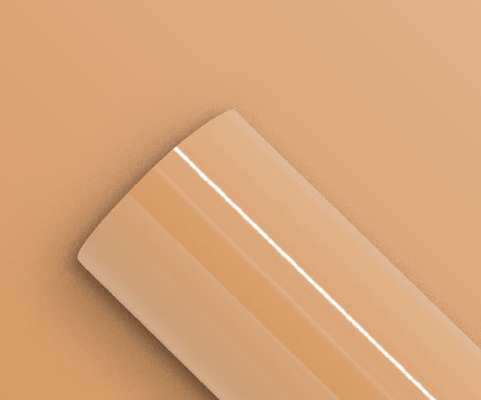 E-E-022 Decal màu Kem Peach Almond