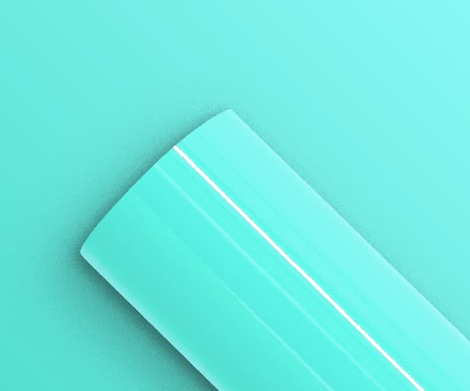 E-AD1261 Decal màu Xanh Tiffany