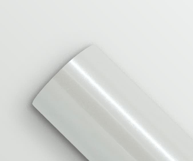 V-AC8809 Decal màu Trắng Shell White
