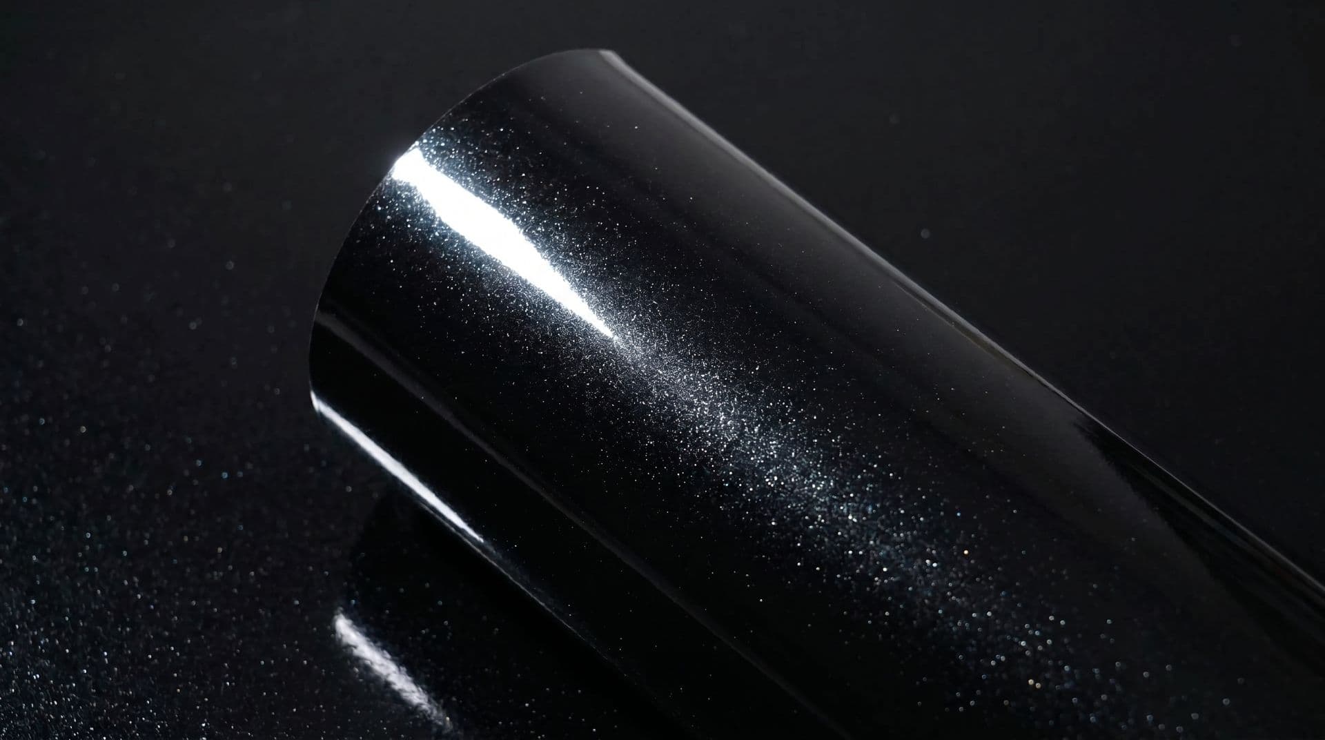 V-LR699 Decal màu Đen Santorini Black