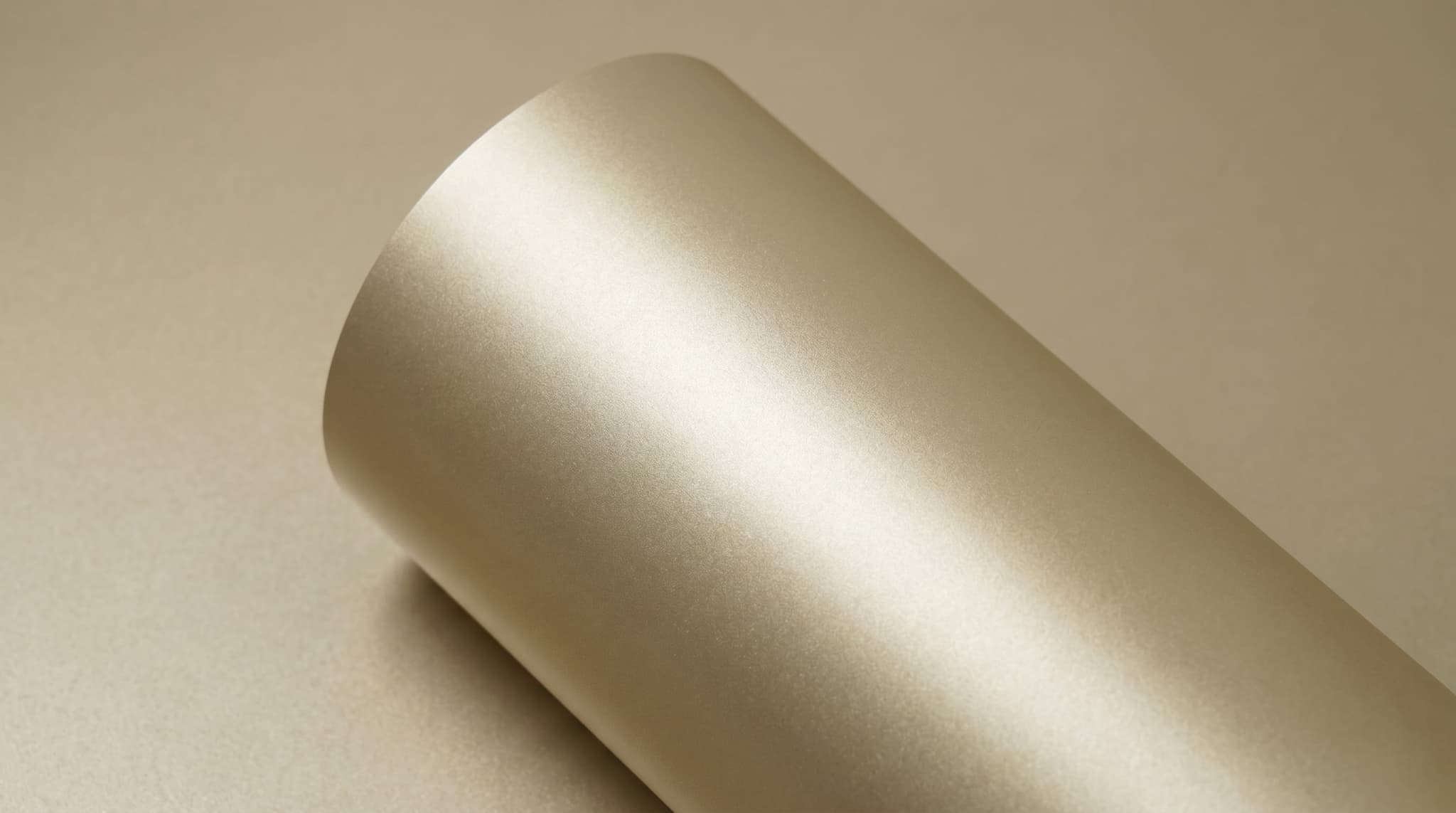 V-XLR608 Decal màu Vàng đồng Satin Sunset Gold