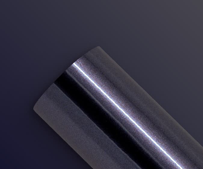 V-XBE6676 Decal màu Tím Grey Violet