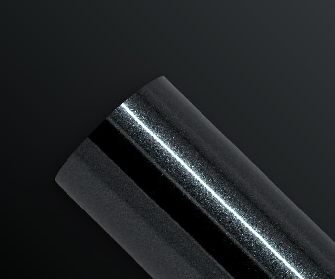 V-XBE6689 Decal màu Đen Anthracite