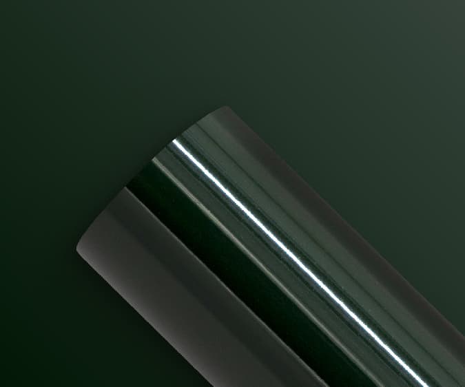 V-XBE6649 Decal màu Xanh lá Deep Emerald Green