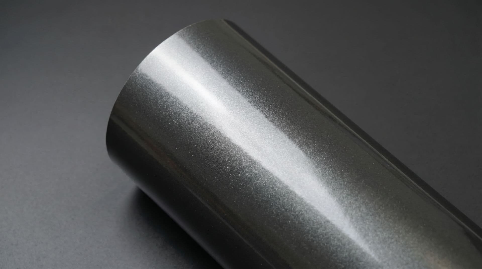 V-MINI05 Decal màu Bạc Melting Silver