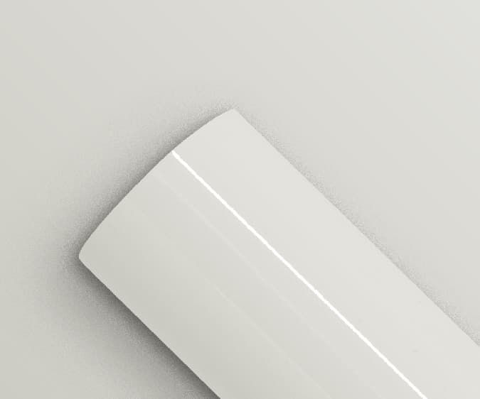 V-MI0001 Decal màu Trắng Pepper White