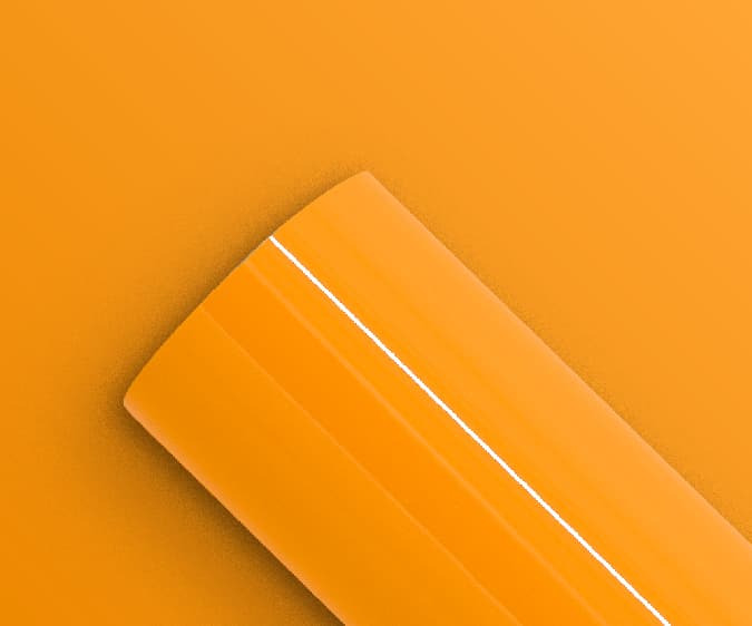V-XH6320 Decal màu Cam McLaren Orange