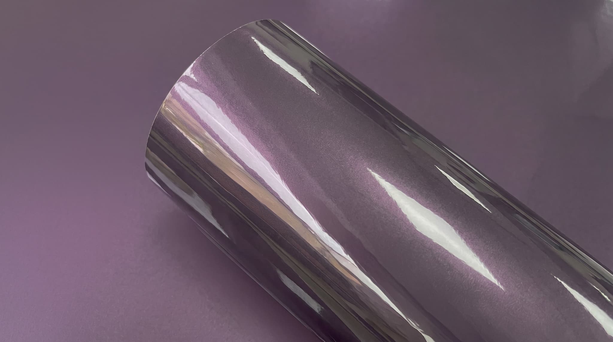V-NIO77 Decal màu Tím Spiritual Purple