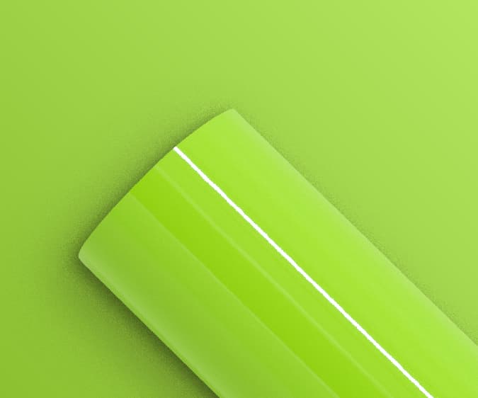 V-XPEVP7 Decal màu Xanh lá Super Flash Green