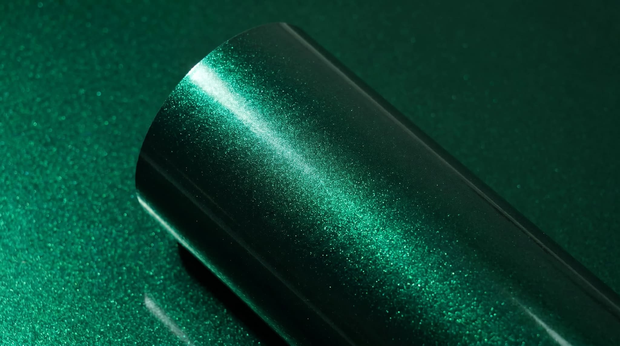 V-XJB6849 Decal màu Xanh lá Royal Green